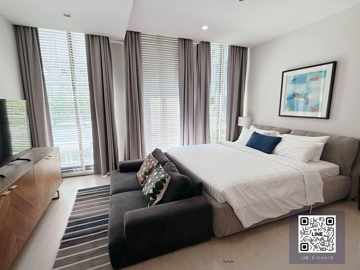 📢⭐FOR RENT>> Noble Ploenchit 🔥🍀 ห้องสวย ทำเลดี เดินทางง่าย ใกล้ BTS เพลินจิต ชั้น 3 อาคาร C #LV-MO1768