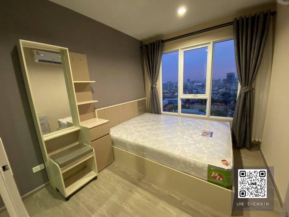 🌈🌟CONDO FOR RENT》✦Regent Home Bangson 28✦  ติด MRT บางซ่อน ห้องว่าง 1/11/66🌸 #HF1059
