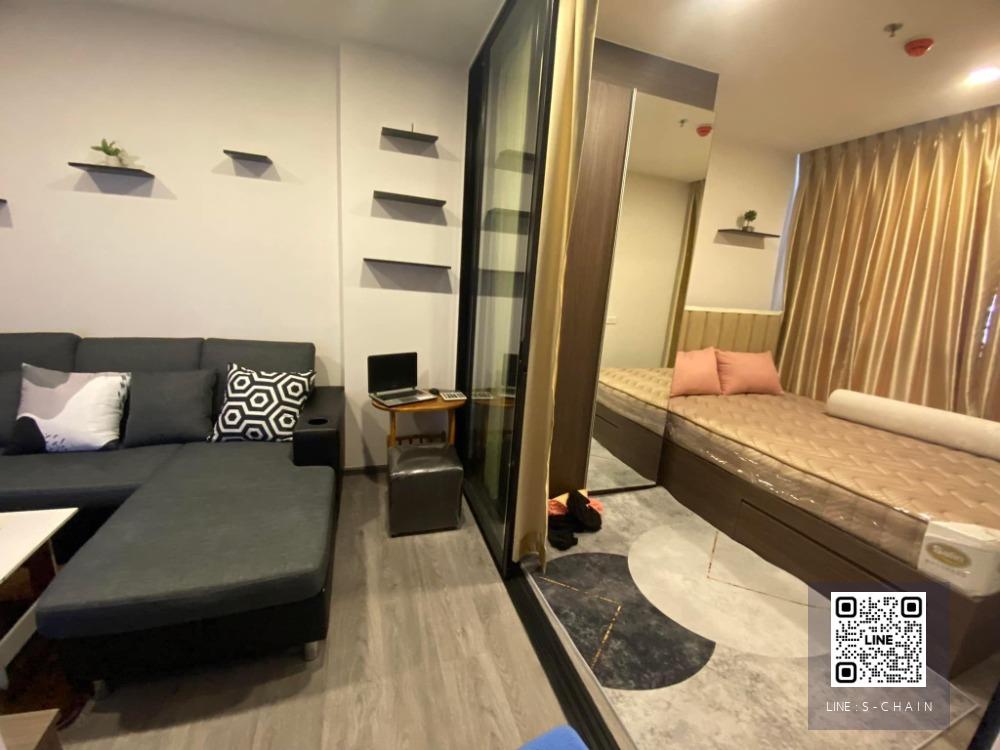 💥For rent คอนโด ✦The Origin Ladprao 111✦ ห้องสวย วิวเมือง สวยมาก🥰😍 #HF1538