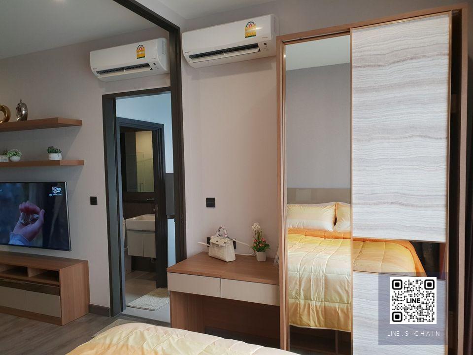 ⚡️For rent คอนโด ✦Urbano ราชวิถี✦ ห้องสวยมากก ชั้น 12 วิวแม่น้ำ สะพานพระราม 8 🌠🌠 #HF1736