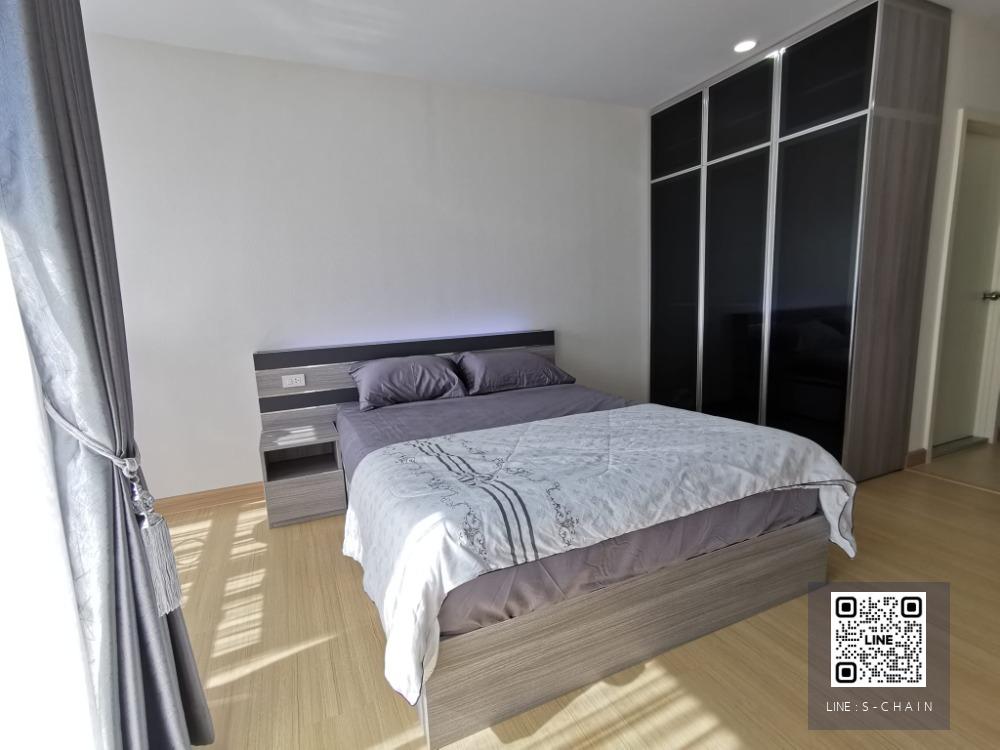 🏢📍For rent คอนโด ✦Supalai Veranda สถานีภาษีเจริญ✦ ห้องสวย เฟอร์ครบ ชั้นสูงวิวสวยยย😍🦋 #HF853