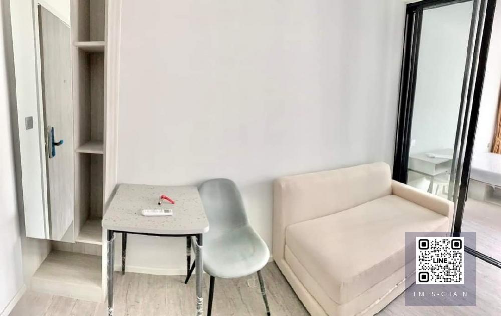 🍁 คอนโด ให้เช่า 🍁KAVE AVA ขนาดห้อง 27.5 ตร.ม. ชั้น 5#MO-1229