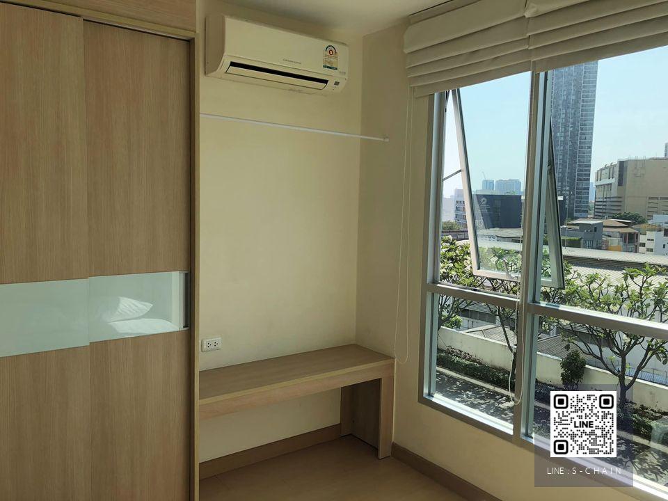🎀🌈For rent คอนโด ✦Life @ Sukhumvit 65✦ ห้องพร้อมอยู่ จองด่วนน!!💥  #HF1118