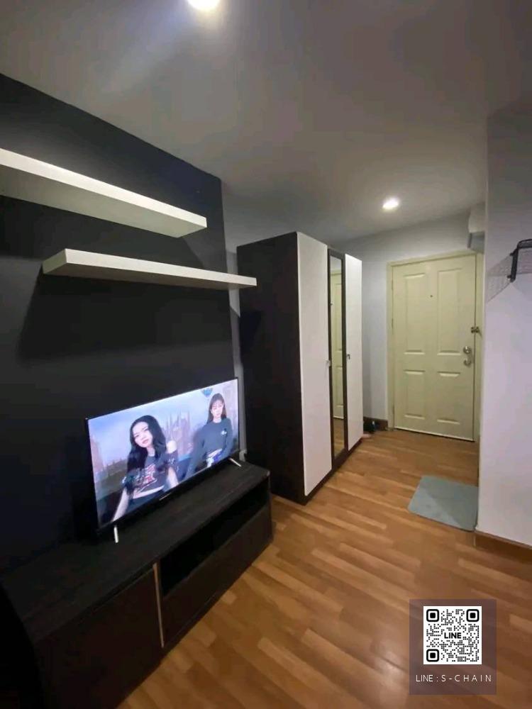 FOR RENT>> Regent Home Bangson27>> ใกล้ MRT บางซ่อน #MO-4829