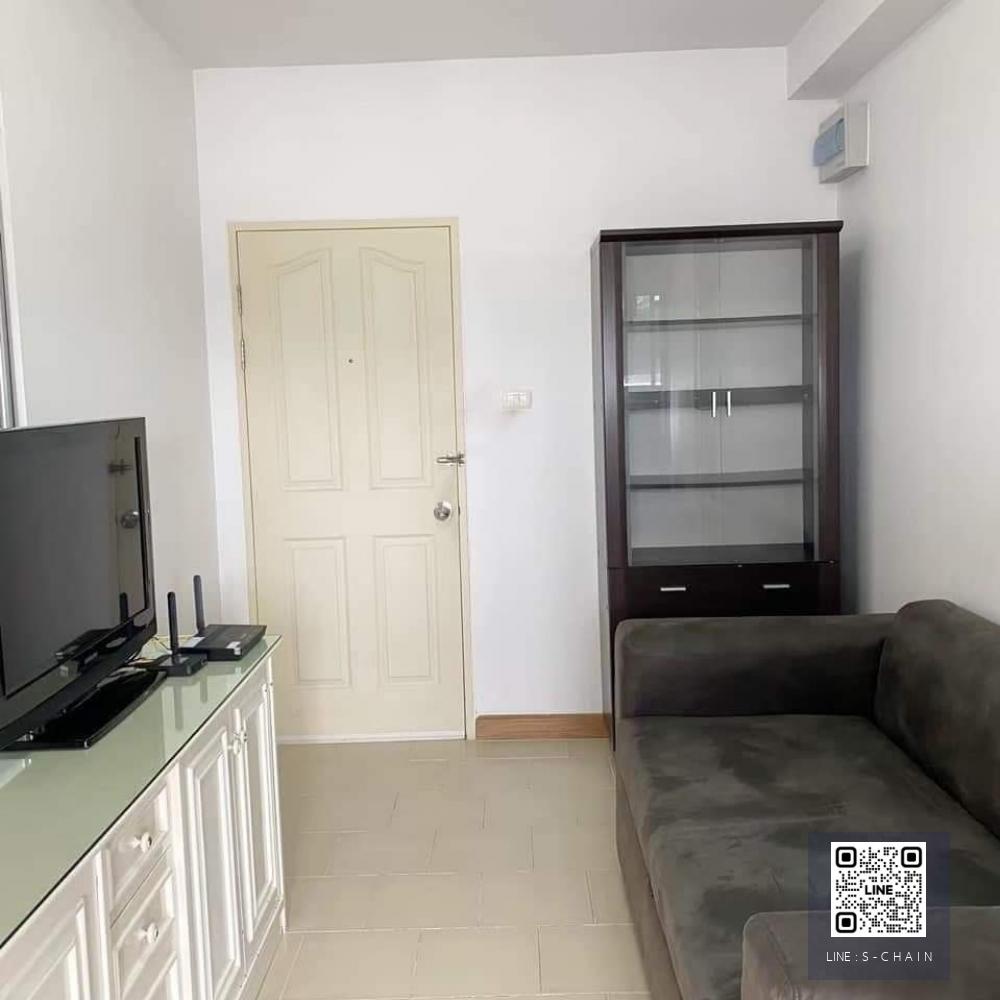 🌟 คอนโด ให้เช่า 🌟City Home Srinakarin (Lasalle)ขนาดห้อง 30 ตร.ม. ชั้น 6#MO-1244