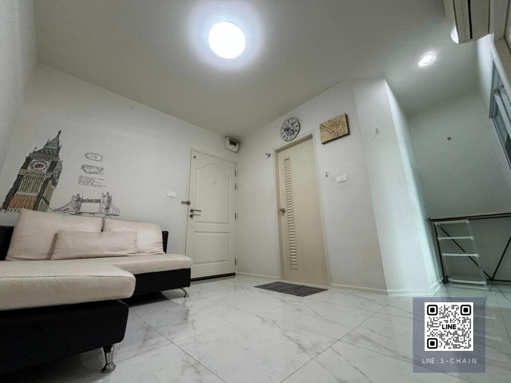💥For rent คอนโด ✦Kensington Bearing✦ ราคาดีมากก ใกล้ BTSแบริ่ง🥰😍 #HF2060