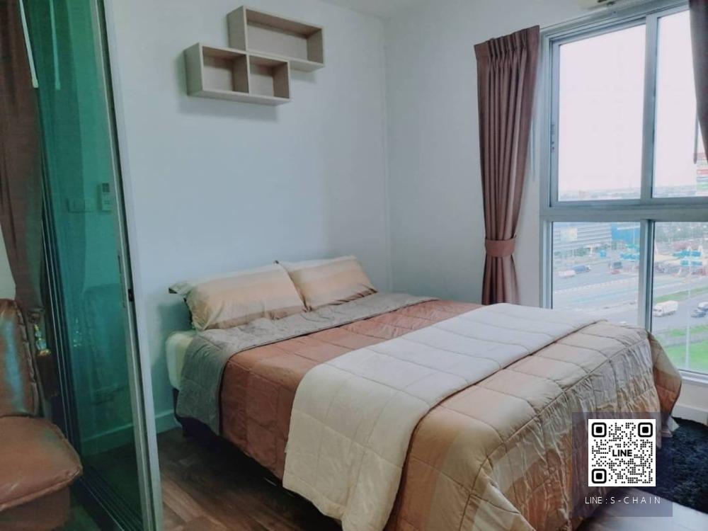 💖For rent คอนโด ✦A Space Me Bangna✦ ราคาดี ทำเลดี ติดเมกะบางนา💖 #HF1573