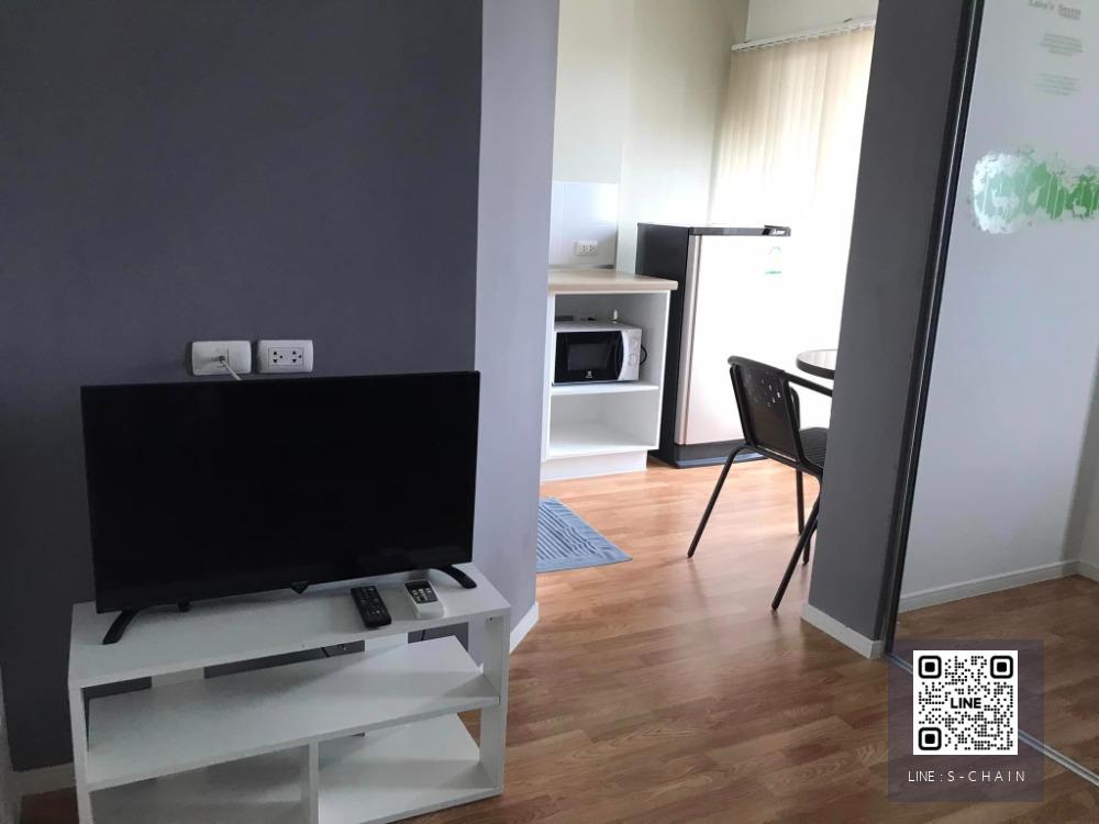 ✨✨CONDO FOR RENT>> Lumpini Ville Onnut - Lat Krabang 2 >> เดินทางสะดวก😍 ใกล้ แยกรพ.สิรินธร, ถ.สุขาภิบาล 2   #HF1192