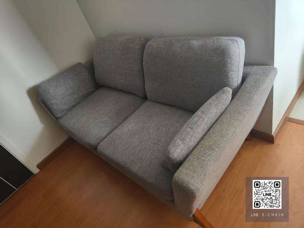 ⭐FOR RENT>> The President Sukhumvit - Samutprakan>> 🔥ชั้น 25 ขนาดห้อง 27 ตร.ม เฟอร์นิเจอร์ตกแต่งครบ เดินทางสะดวก ใกล้ Robinson สมุทรปราการ /ติด BTS #LV-MO1367