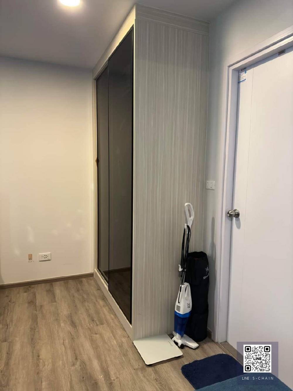 ❄️ คอนโด ให้เช่า ❄️Beat Bangwa Interchangeขนาดห้อง 26.20 ตร.ม. ชั้น 7#MO-942