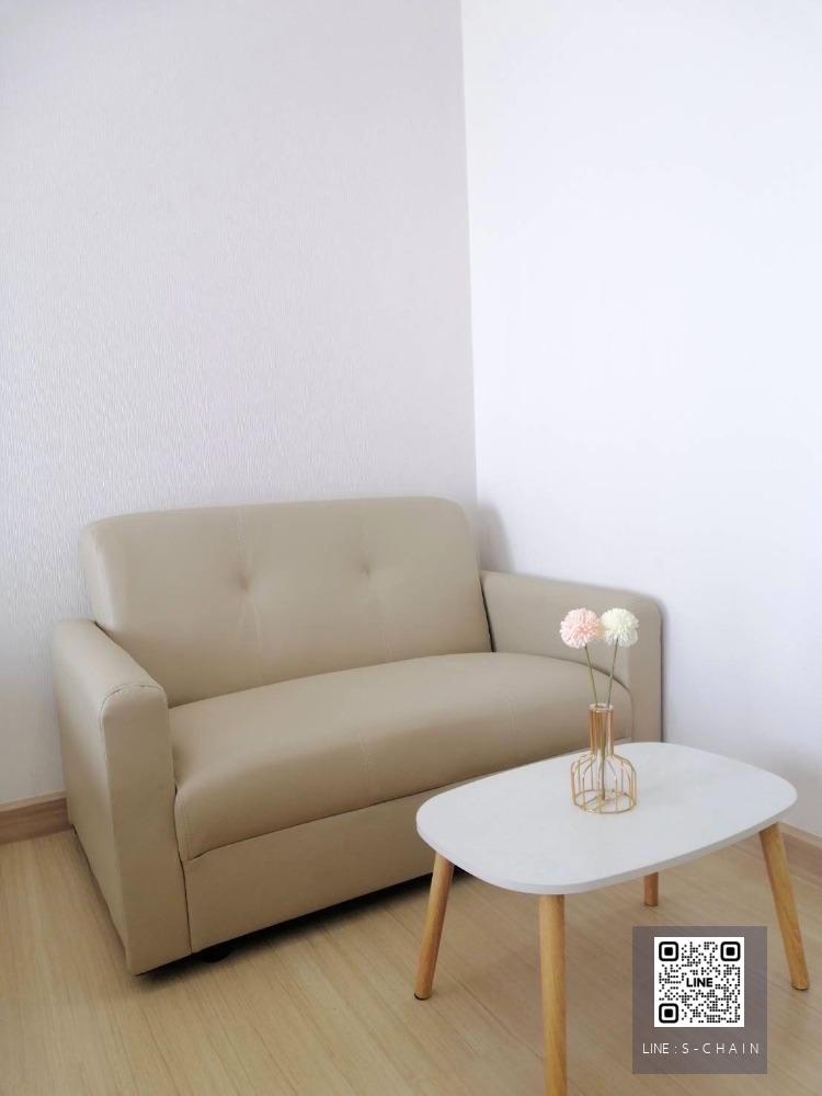 🌇🌠For rent คอนโด ✦Supalai Veranda Ramkhamheang✦ ห้องใหม่ ไม่เคยปล่อย พร้อมเข้าอยู่!✨ #HF1853