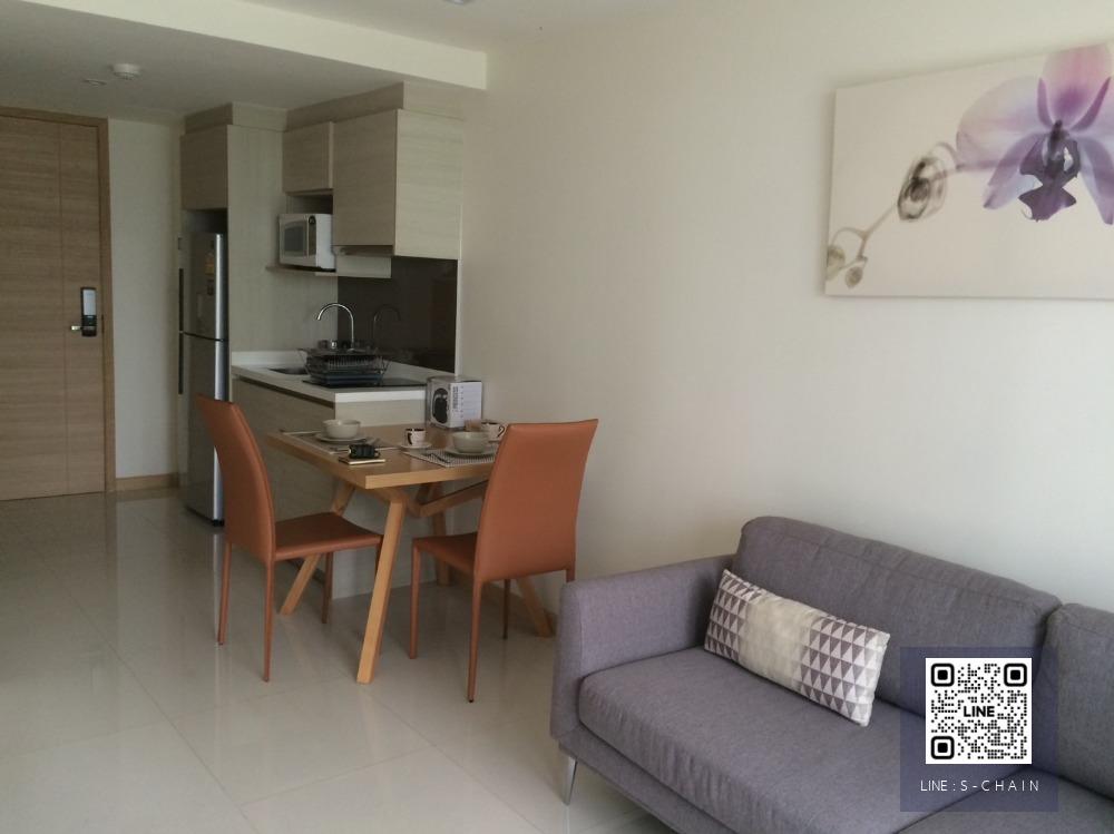 ✨💖For rent คอนโด ✦SOCIO Reference 61✦ ห้องสวย ตกแต่งครบ🌈 #HF1812