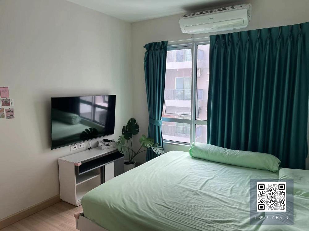 CONDO FOR RENT>> Motif สาทร - วงเวียนใหญ่ >> ใกล้ BTS วงเวียนใหญ่ (มีรถรับ-ส่ง) #MO-2283