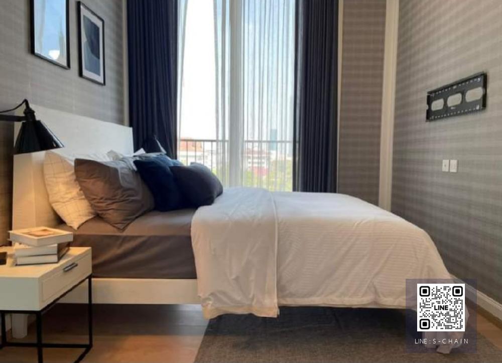 🍁 คอนโด ให้เช่า 🍁Noble BE19 วิวสวน รร.วัฒนา ทิศเหนือขนาดห้อง 34.12 ตร.ม. ชั้น 6#MO-954