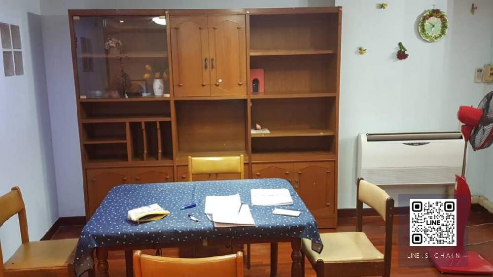 🍀🏠ทาวน์เฮ้าส์ ให้เช่า🍀หมู่บ้านวัฒนา สาธุประดิฐ์ 15ทาวน์เฮ้าส์ 2 ชั้น ขนาด 30 ตร.ว. #Mo-162