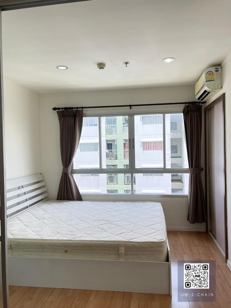 🎉☀️For rent คอนโด ✦Lumpini Mega City Bangna✦ ตึก C ชั้น 26  ชั้นสูงวิวดี💥 #HF1759