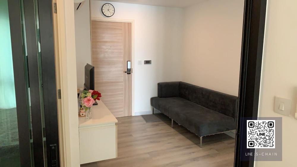 🌈🌟For rent คอนโด ✦Pause Sukhumvit 115✦ 29 ตรม. ชั้น 5 ห้องใหม่ไม่เคยปล่อยเช่า 🌈 #HF1331