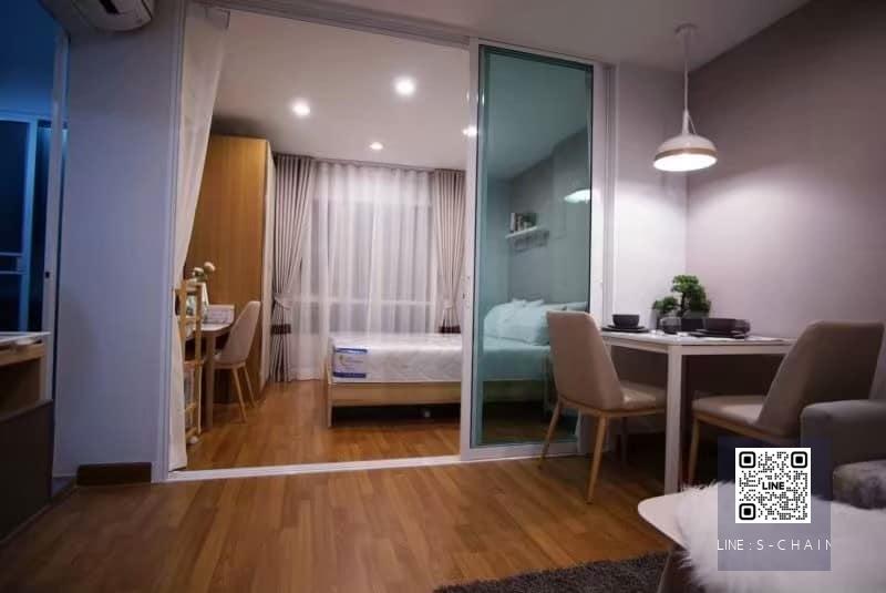 CONDO FOR RENT>> Regent Home Sukhumvit 81>> ใกล้ BTS อ่อนนุช #MO-1969