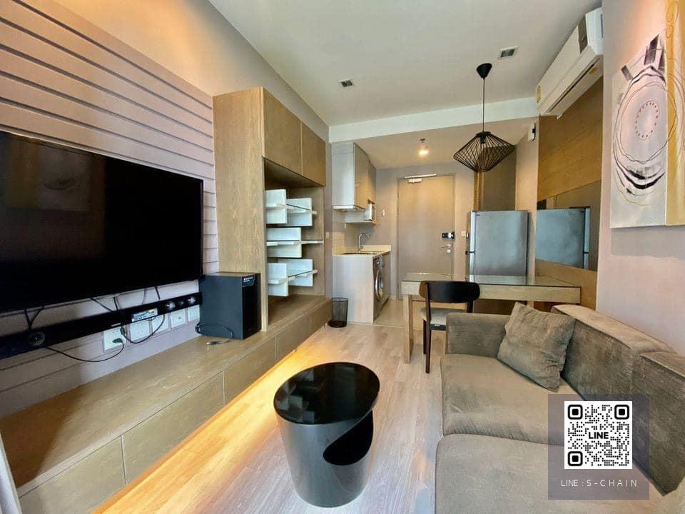 CONDO FOR RENT>> I Deo Sukhumvit81>> ใกล้ BTS อ่อนนุช #MO-2223