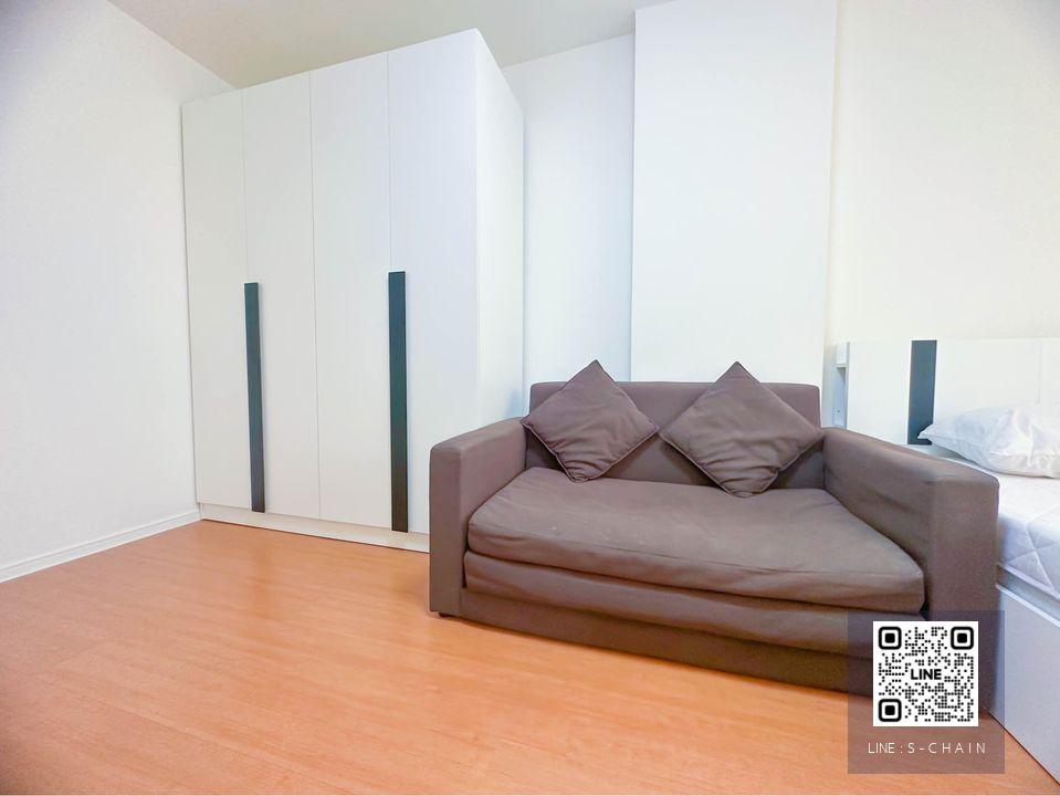 ☀️🌳For rent คอนโด ✦Lumini mixx เทพารัก ศรีนครินทร์✦ ห้องใหม่ สะอาด น่าอยู่ 💥 #HF1275