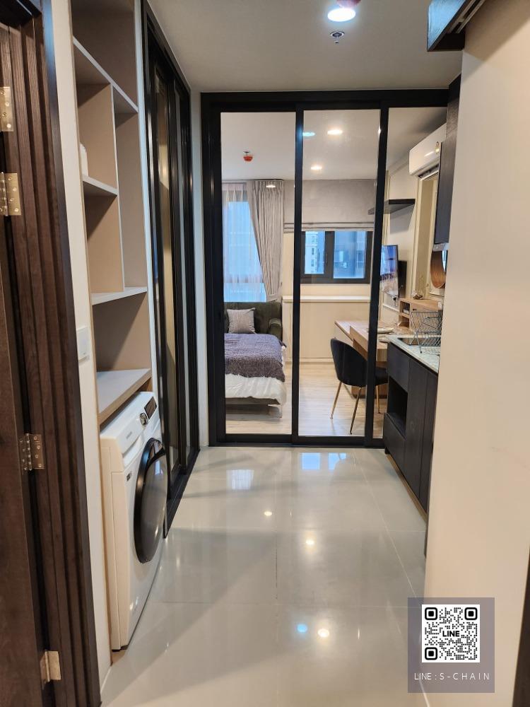 📢📣For rent คอนโด ✦XT Huaikhwang ✦ ห้องตกแต่งสวยมากกก พร้อมเข้าอยู่⚡️ #HF1013