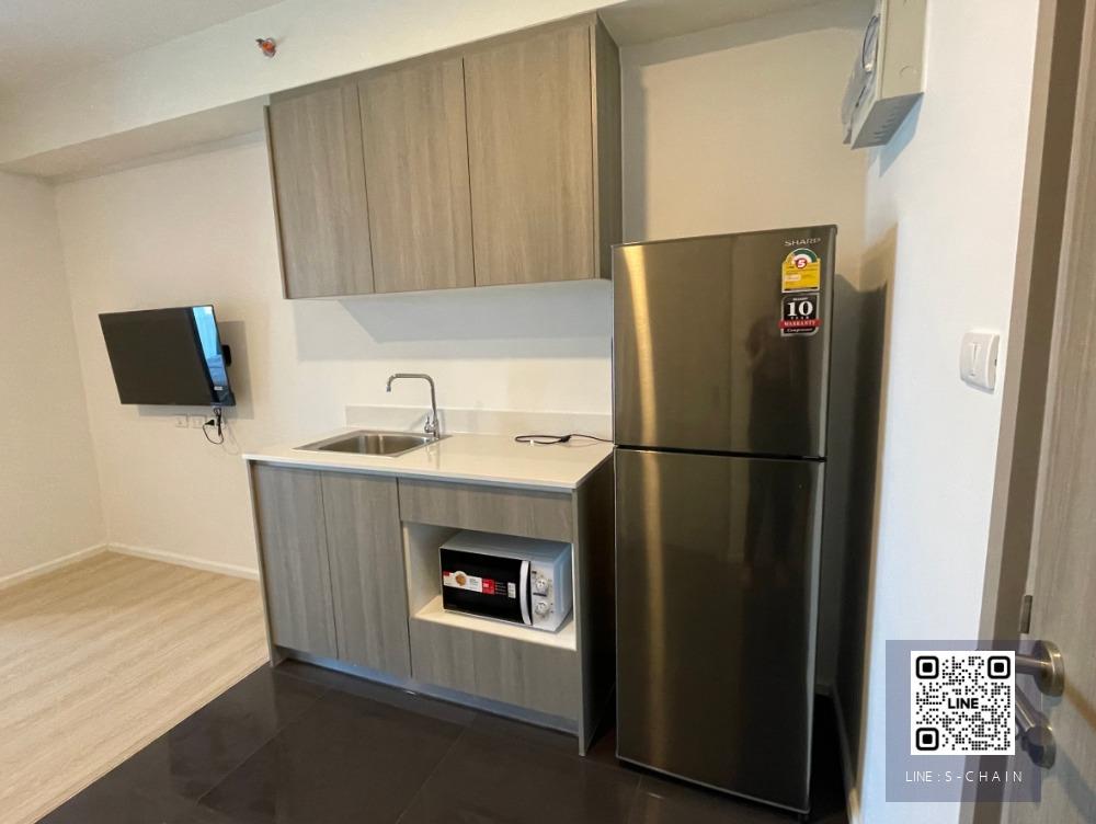 CONDO FOR RENT>> A Space Mega >> คอนโดพร้อมอยู่ ติด IKEA /  Mega บางนา ติดถนนบางนา - ตราด #MO-1749