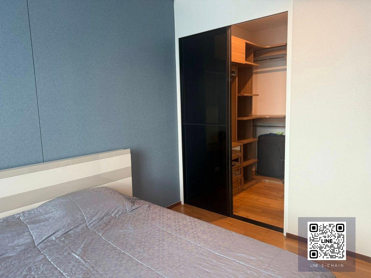 📢FOR RENT>> Villa Sathorn 🎉🌟55 ตร.ม ชั้น 17   วิวชิงช้าเอเชียทีค ใกล้ BTS สถานีกรุงธนบุรี BTS สายสีทอง ไอคอนสยาม เฟอร์นิเจอร์พร้อมเครื่องใช้ไฟฟ้าครบ #LV-MO1947