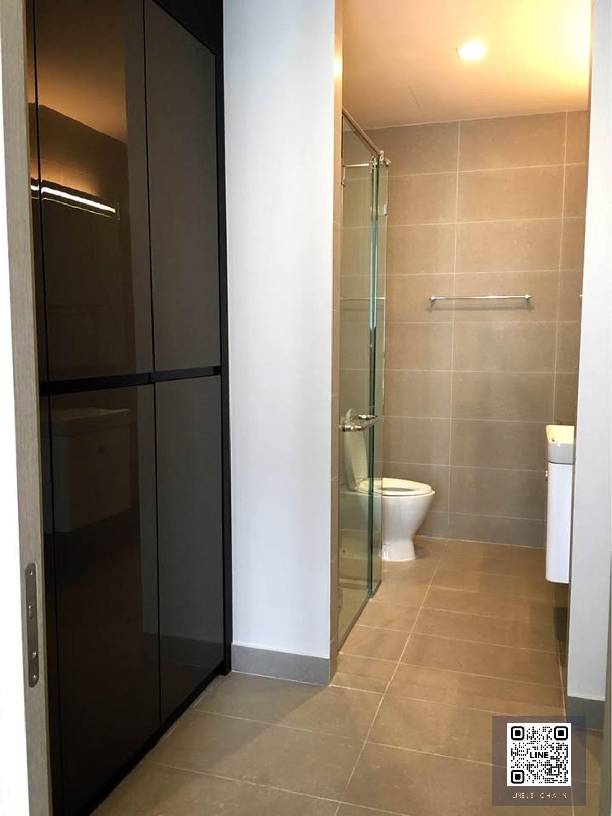 📢⭐FOR RENT>> Noble Ploenchit 🔥🍀 ห้องสวย ทำเลดี เดินทางง่าย ใกล้ BTS เพลินจิต ชั้น 3 อาคาร C #LV-MO1768