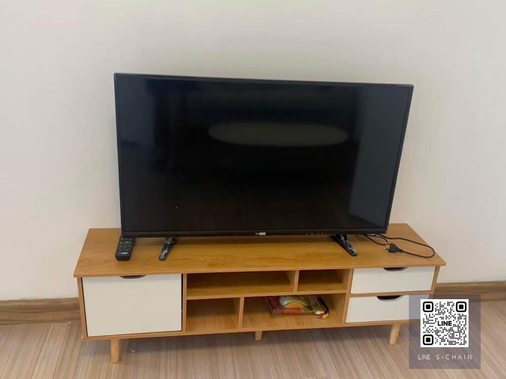 🌟FOR RENT>> Plum Condo Phaholyothin89>> ห้อง Removate ชั้น 6 ขนาดห้อง 28 ตร.ม ใกล้ ม.รังสิต เฟอร์ครบ พร้อมอยู่ #LV-MO830