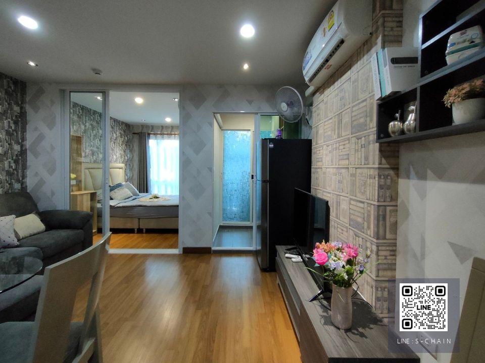 CONDO FOR RENT>> Regent Home Sukhumvit 81>> ใกล้ BTS อ่อนนุช #MO-1922