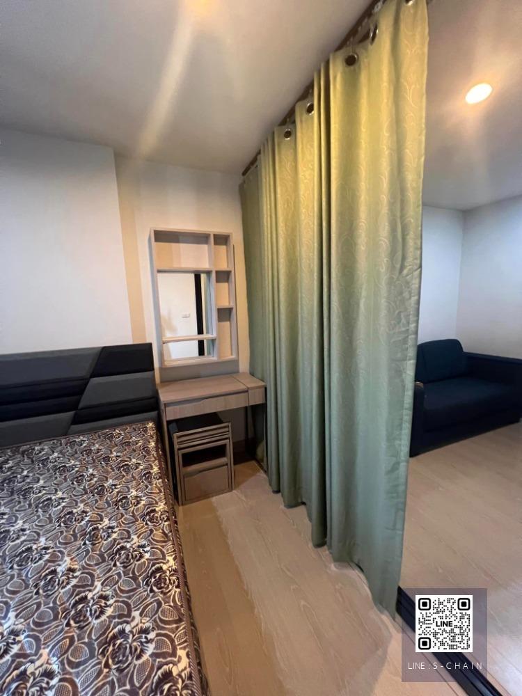 FOR RENT>> The Niche Mono Sukhumvit 50>> ชั้น 4 ตึก B ใกล้ BTS อ่อนนุช #LV-MO118