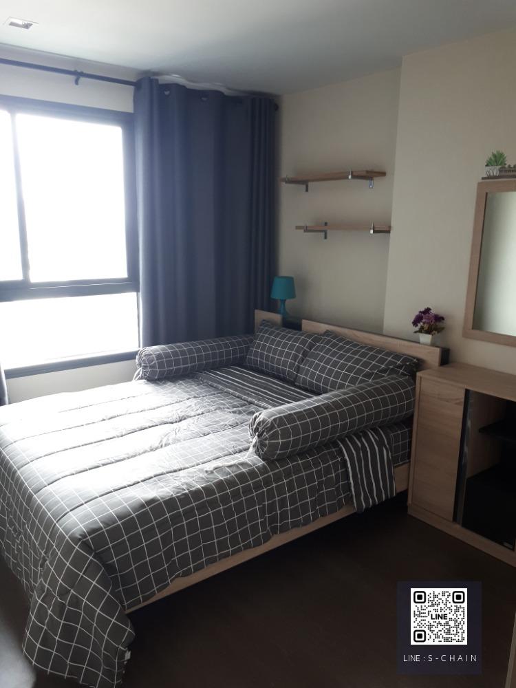 🎉☀️For rent คอนโด ✦Ideo Sukhumvit 93✦ ชั้น 21 วิวสระว่ายน้ำ ห้องหันทางทิศเหนือ ✨💖 #HF2097