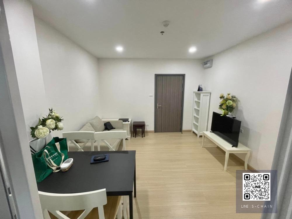 CONDO FOR RENT>> Supalai Veranda Ramkhamhaeng>> ใกล้ MRT สถานีราชมังคลา #MO-3197