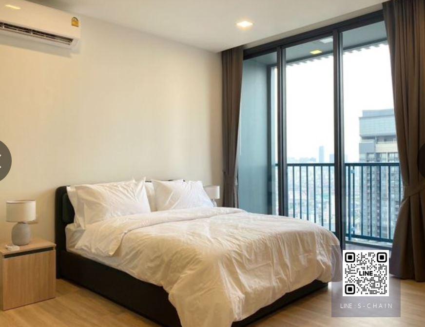 😊💥ปล่อยเช่า ✦XT Phayathai✦ ชั้นสูง วิวดีมากก ห้องสวยย 💥 #HFG120