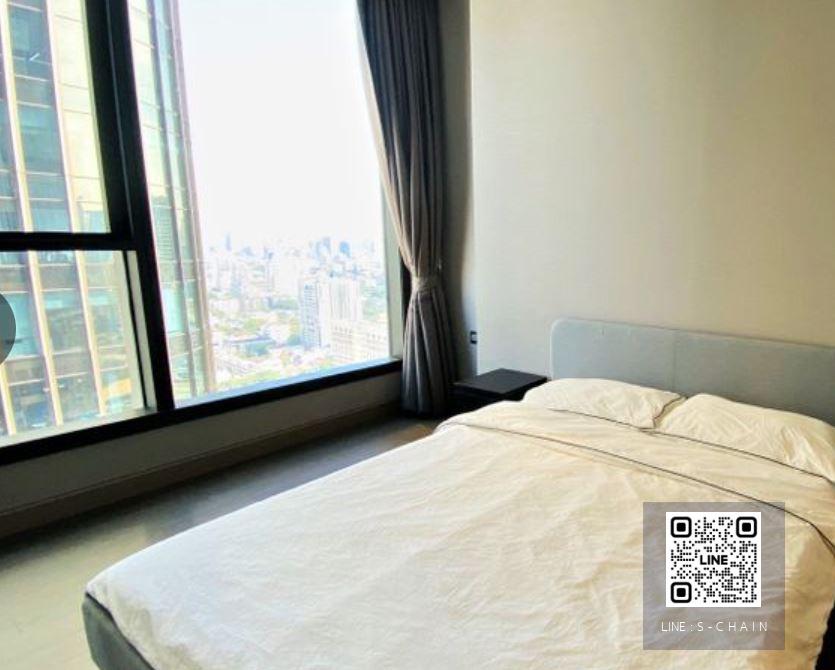 💥💥ด่วนน ให้เช่า ✦The Esse at Singha Complex✦ ตกแต่งสวย วิวหลังหลัง วิว มศว🎀🌈  #HFG103