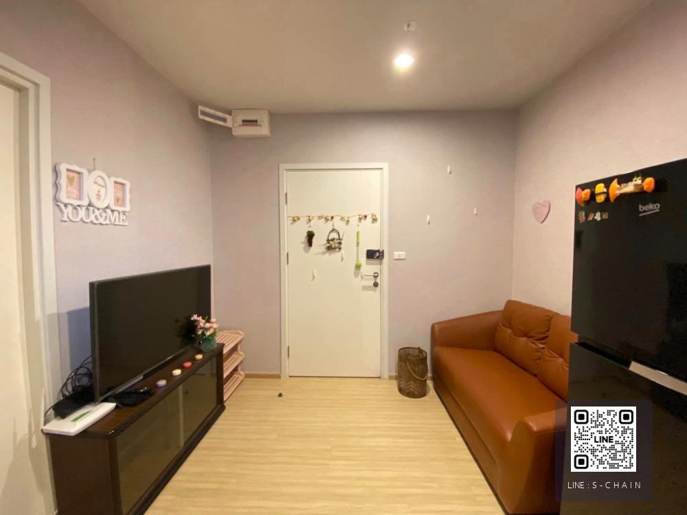 💖For rent คอนโด ✦Plum Condo Pinklao Station✦ ห้องสวยยตกตอ่งเก๋ มีสไตล์ วิวสระว่ายน้ำ🥰😍  #HF1419