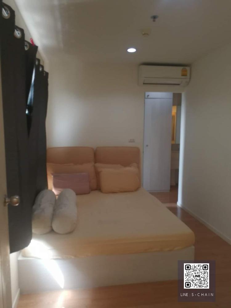 CONDO FOR RENT>> Lumpini Ramkhamhaeng 60/2>> ใกล้ The Mall รามคำแหง #MO-2846