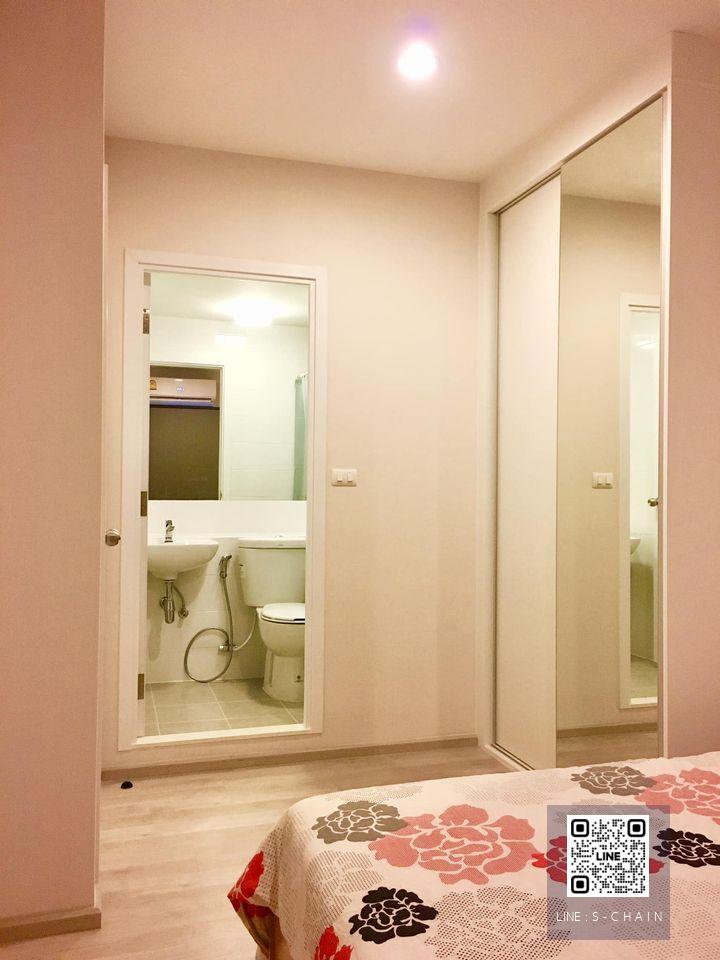 ⚡️⚡️For rent คอนโด ✦Plum Condo Central Station เฟส 1✦ ห้องสวย ทำเลดี ติดเซ็นทรัล เวสต์เกต และ IKEA บางใหญ่✨💖 #HF858