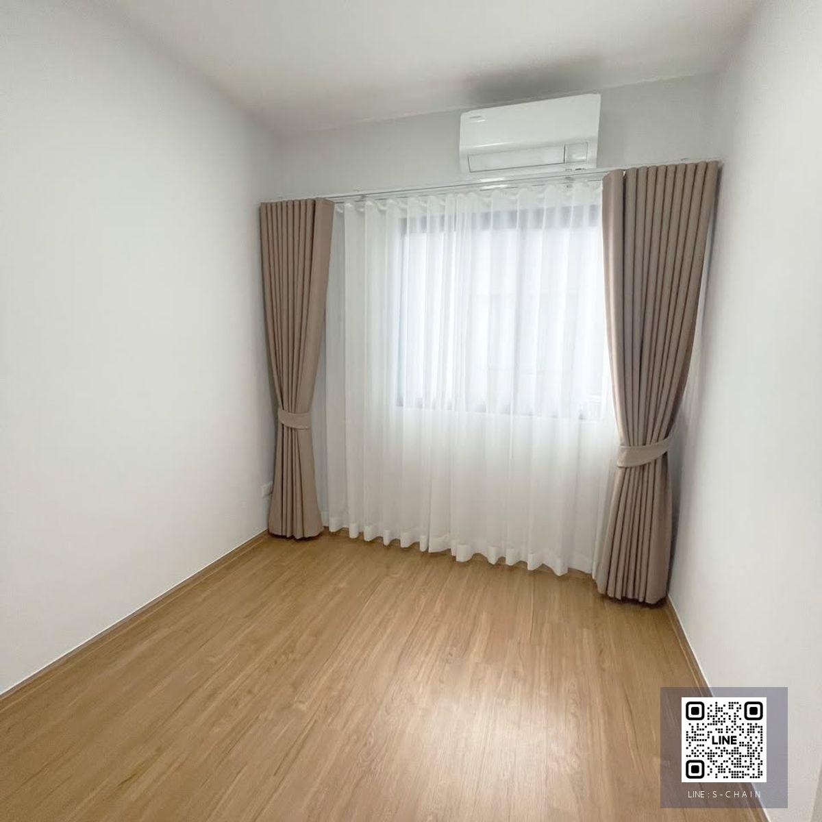 📢🏡TOWNHOME FOR RENT>> Pleno Sukhumvit - Bangna 2 🌟ทําเลดี เพียง 800​ เมตร​ ใกล้เมกะบางนา และอิเกีย เดินทางสะดวก เข้าออกได้หลายเส้นทาง 17.5 ตร.ว. พื้นที่ใช้สอย 106 ตร.ม. #LV-MO1948