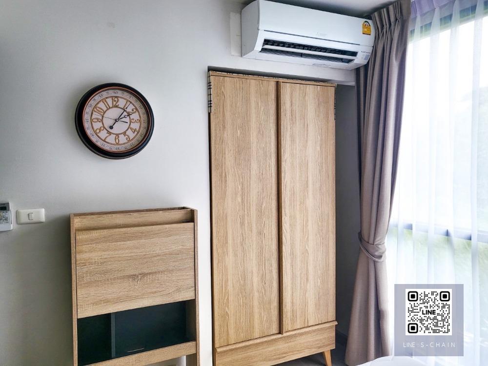 🍄For rent คอนโด ✦The excel sukhumvit 105✦ 🍄 ห้องเฟอร์ครบ เดินทางสะดวก  ใกล้ BTS แบริ่ง🚆 #HF806