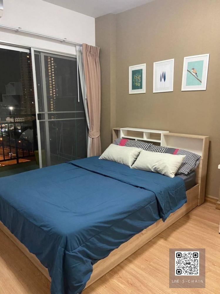 FOR RENT Condo Chiangmai>> Supalai Monte @Vieng Chiangmai>> ใกล้ Central Festival เชียงใหม่ #MOC-014