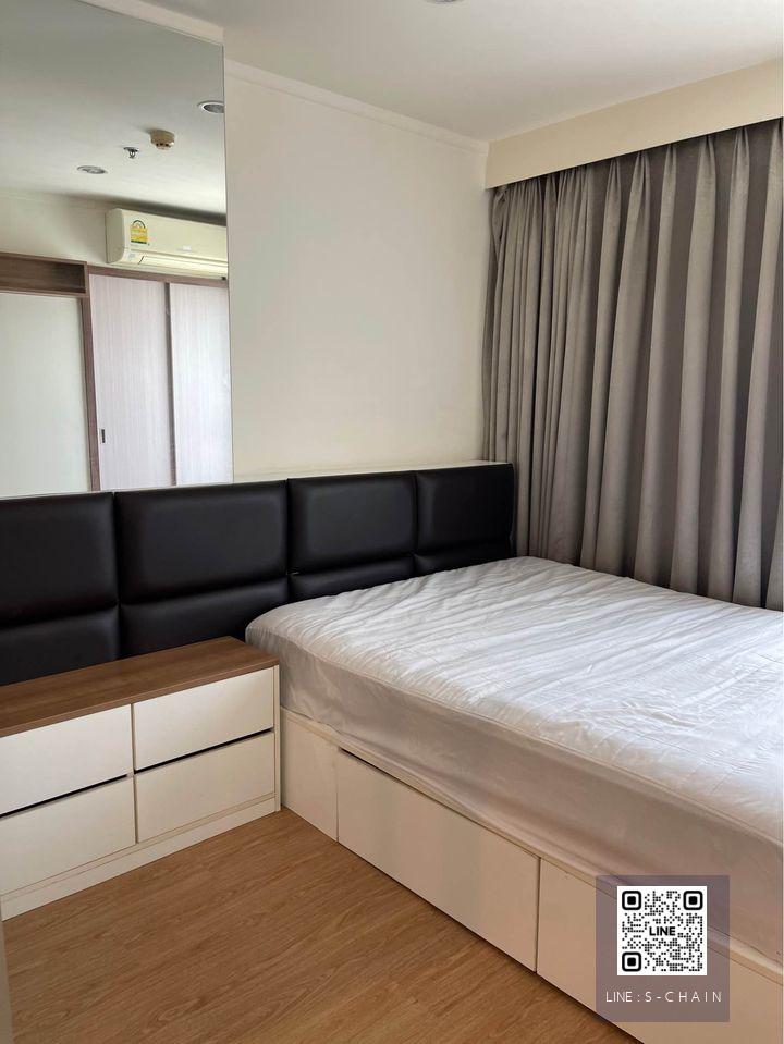 😊💥For rent คอนโด ✦Lumpini Mega city Bangna​✦ชั้น 21 ห้องอยู่หัวมุม เงียบและเป็นส่วนตัว💥 #HF1637