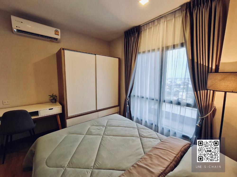 📢📣 For rent  ✦Metris พระราม 9 – รามคำแหง✦ พร้อมให้เช่า ห้องไปเร็วมากจองด่วนนน💥💥  #HF934