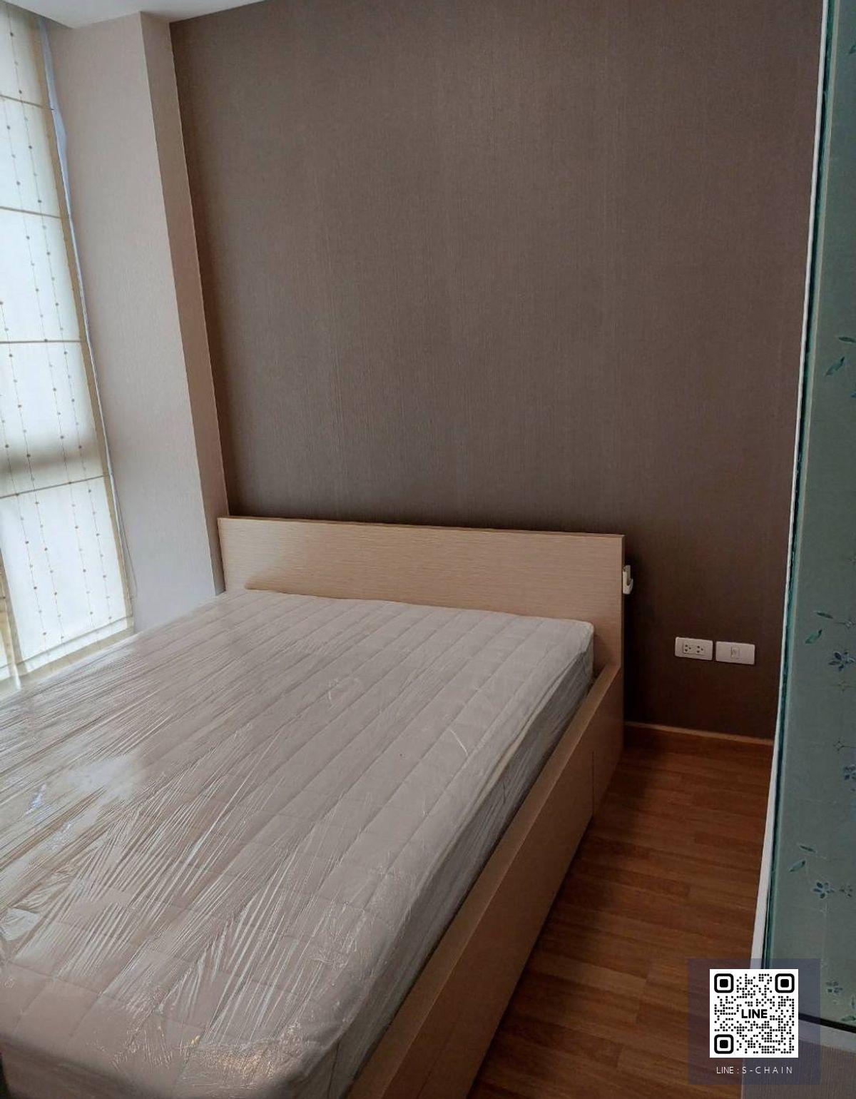FOR RENT 🔥I Deo Mix Sukhumvit 103>>  ชั้น 9 ตึก A ใกล้ BTS อุดมสุขเพียง 5 นาที พื้นที่ 30 ตรม. ห้องสภาพดีพร้อมเข้าอยู่ #LV-MO1630