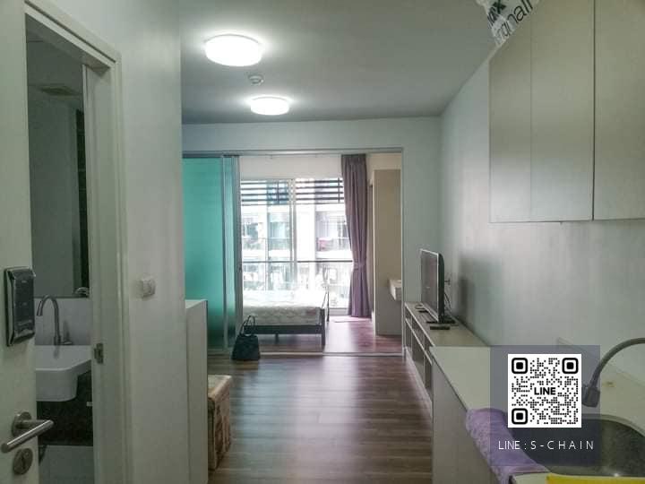 🌳CONDO FOR RENT>> A Space Me Sukhumvit 77>>🌳 ห้องตกแต่งครบ ราคาดี ใกล้ BTS อ่อนนุช🚆  #HF893