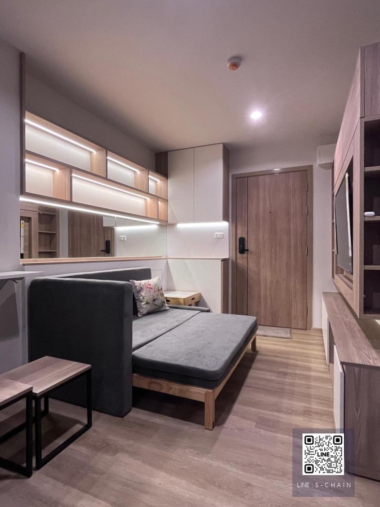 ⚡️CONDO FOR RENT>> The Excel Hideaway Sukhumvit 71>> ห้องสวยมากก🥰😍 ใกล้ BTS อ่อนนุช/พระโขนง #HF761