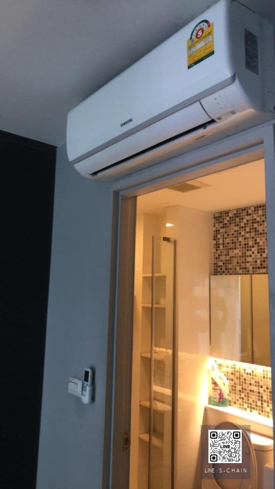 🎉☀️For rent คอนโด ✦Aspen Lasalle✦ ราคาดีมาก ห้องพร้อมเข้าอยู่🌟✨ #HF2033