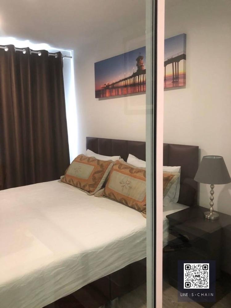 🌟For rent คอนโด ✦Regent Home Sukhumvit 97/1 ✦ ห้องสวย เฟอร์ครบ ใกล้ BTS บางจาก🌈🌟  #HF490