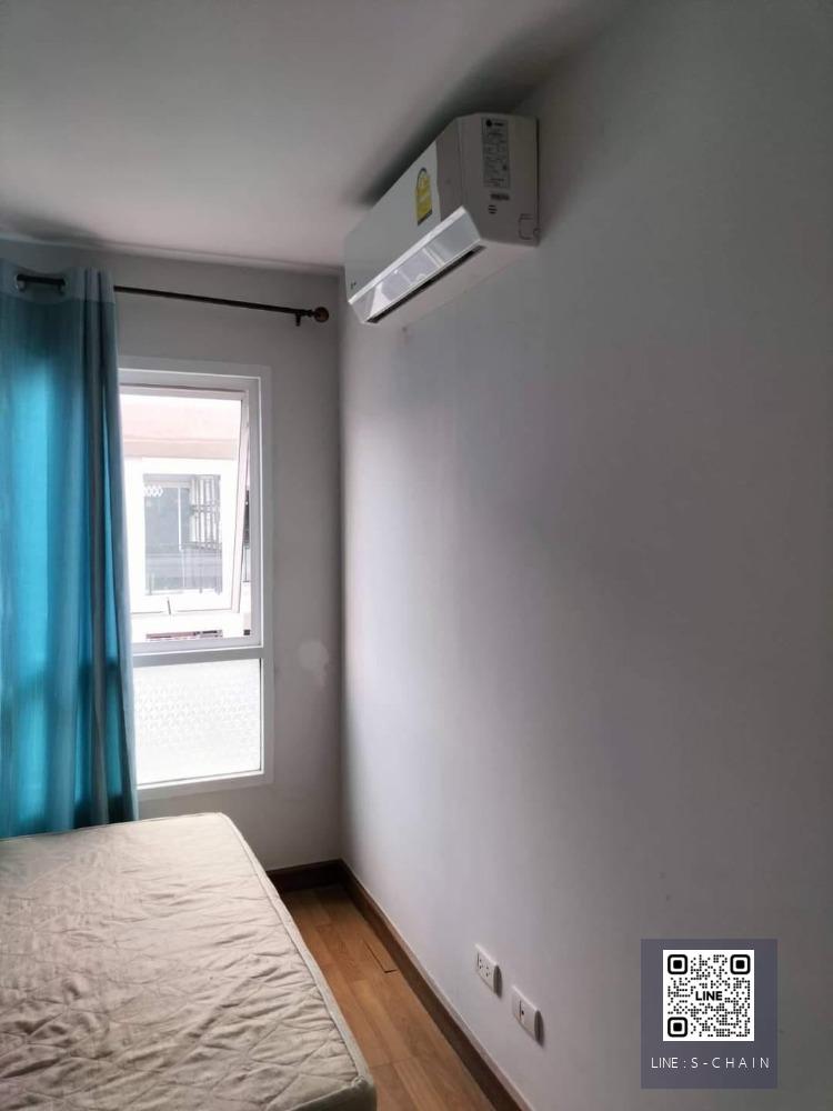 CONDO FOR RENT>> Regent orchid Taladplu>> ใกล้ BTS ตลาดพลู #MO-2076