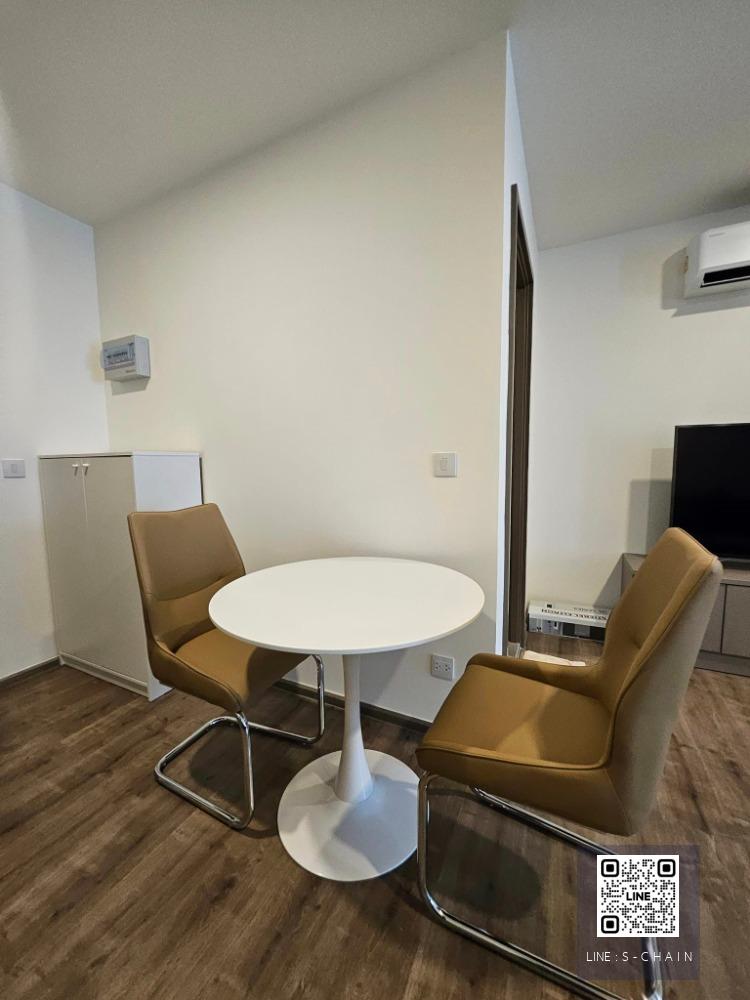 🌈For rent คอนโด ✦Aspire ปิ่นเกล้า - อรุณอมรินทร์✦ ห้องสวย เฟอร์นิเจอร์ครบ พร้อม Built-in 😊💥 #HF1935